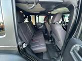 Thumbnail of 2015 Black Jeep Wrangler Unlimited