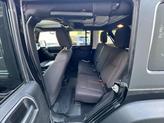 Thumbnail of 2015 Black Jeep Wrangler Unlimited