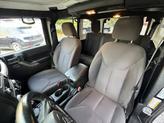 Thumbnail of 2015 Black Jeep Wrangler Unlimited