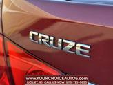 Thumbnail of 2016 Red Chevrolet Cruze Limited