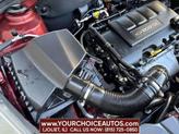 Thumbnail of 2016 Red Chevrolet Cruze Limited