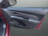 Thumbnail of 2016 Red Chevrolet Cruze Limited