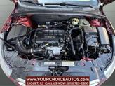 Thumbnail of 2016 Red Chevrolet Cruze Limited