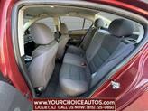 Thumbnail of 2016 Red Chevrolet Cruze Limited