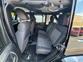 Thumbnail of 2012 Black Jeep Wrangler Unlimited