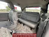 Thumbnail of 2009 Silver Toyota Sienna