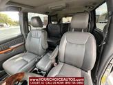 Thumbnail of 2009 Silver Toyota Sienna