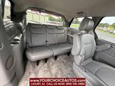 Thumbnail of 2009 Silver Toyota Sienna