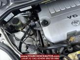 Thumbnail of 2009 Silver Toyota Sienna