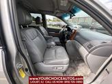 Thumbnail of 2009 Silver Toyota Sienna