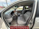 Thumbnail of 2009 Silver Toyota Sienna