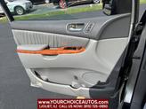 Thumbnail of 2009 Silver Toyota Sienna