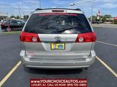 Thumbnail of 2009 Silver Toyota Sienna
