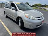 Thumbnail of 2009 Silver Toyota Sienna