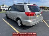 Thumbnail of 2009 Silver Toyota Sienna