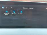 Thumbnail of 2021 Black Hyundai PALISADE