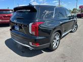 Thumbnail of 2021 Black Hyundai PALISADE