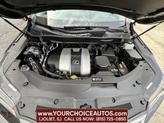 Thumbnail of 2017 Black Lexus RX 350