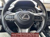 Thumbnail of 2017 Black Lexus RX 350