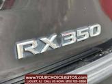 Thumbnail of 2017 Black Lexus RX 350