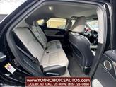 Thumbnail of 2017 Black Lexus RX 350