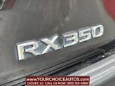 Thumbnail of 2017 Black Lexus RX 350