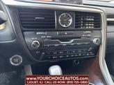 Thumbnail of 2017 Black Lexus RX 350