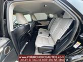 Thumbnail of 2017 Black Lexus RX 350