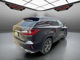 Thumbnail of 2017 Black Lexus RX 350