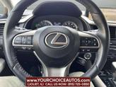 Thumbnail of 2017 Black Lexus RX 350