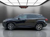 Thumbnail of 2017 Black Lexus RX 350