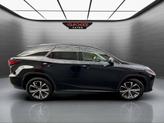 Thumbnail of 2017 Black Lexus RX 350