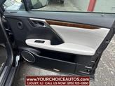 Thumbnail of 2017 Black Lexus RX 350