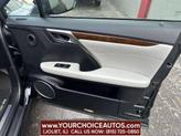 Thumbnail of 2017 Black Lexus RX 350