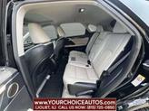 Thumbnail of 2017 Black Lexus RX 350