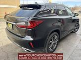 Thumbnail of 2017 Black Lexus RX 350