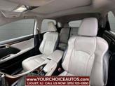 Thumbnail of 2017 Black Lexus RX 350