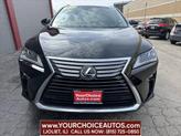 Thumbnail of 2017 Black Lexus RX 350