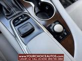 Thumbnail of 2017 Black Lexus RX 350