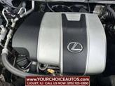 Thumbnail of 2017 Black Lexus RX 350