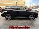 Thumbnail of 2017 Black Lexus RX 350