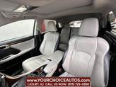 Thumbnail of 2017 Black Lexus RX 350