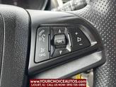 Thumbnail of 2017 Silver Chevrolet Trax
