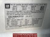 Thumbnail of 2017 Silver Chevrolet Trax