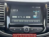 Thumbnail of 2017 Silver Chevrolet Trax