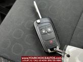 Thumbnail of 2017 Silver Chevrolet Trax