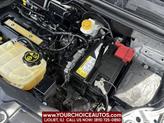 Thumbnail of 2017 Silver Chevrolet Trax