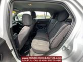 Thumbnail of 2017 Silver Chevrolet Trax