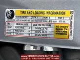 Thumbnail of 2017 Silver Chevrolet Trax