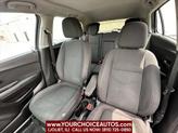 Thumbnail of 2017 Silver Chevrolet Trax
